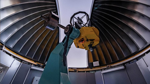 UNAM exoplaneta cientificos