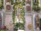 San Judas Tadeo: ¿Hasta cuándo estará la reliquia en Cuautitlán Izcalli?