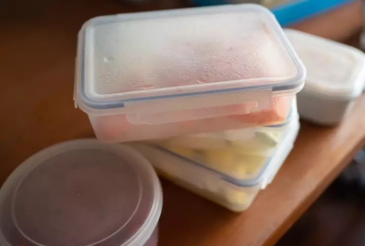 marcas envases de plástico