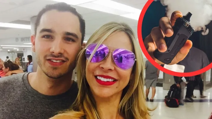 DJ Maahez: su padre señala que el vapeo pudo influir en su muerte, aunque no hay confirmación médica