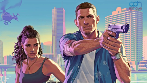 Videos filtrados de GTA VI