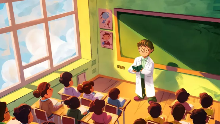 SEP: ¿Cuándo es la primera entrega de boleta de calificaciones en Zacatecas?