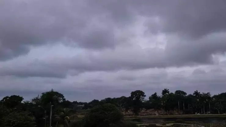 Esta es la fecha en que podría AZOTAR el Cordonazo de la Santa Cruz en Yucatán