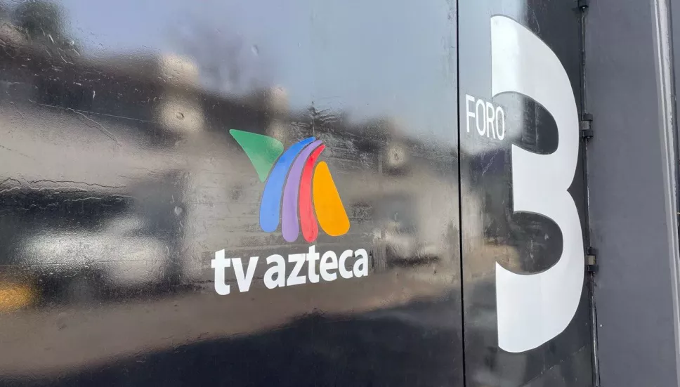 Alianza entre TV Azteca y Radiópolis