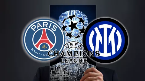 Todo listo para la final de la Champions League.jpg