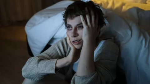 Narcolepsia: qué es, síntomas, cómo se trata y por qué se conmemora su día mundial