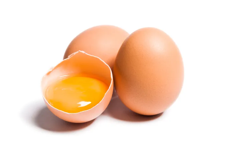 Aunque de proteína, el consumo del huevo en exceso puede hacer mal a la salud