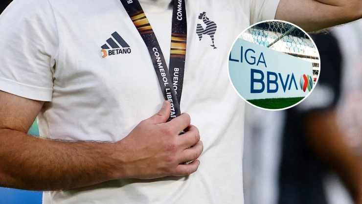 Rechazó a Boca y ahora podría llegar a la Liga BBVA MX