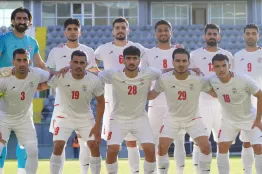 CONFIRMADO: Estos son los jugadores de Irán que entrenarán en Tijuana durante la Copa Mundial de la FIFA 2026™