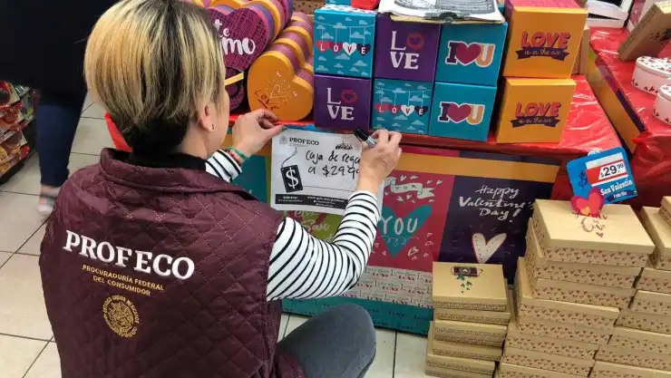 Profeco