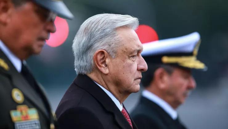 Deuda pública en gobierno de AMLO aumentará 6.6 bdp, el incremento más alto en la historia