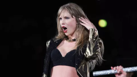 Liverpool cambiará de nombre por gira de Taylor Swift