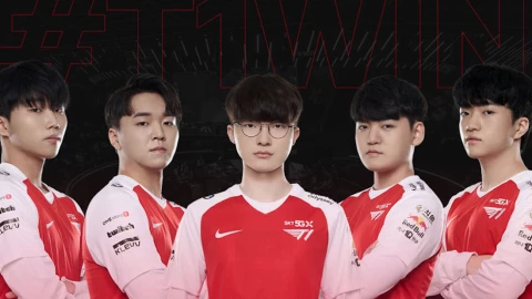 Nueva canción de T1