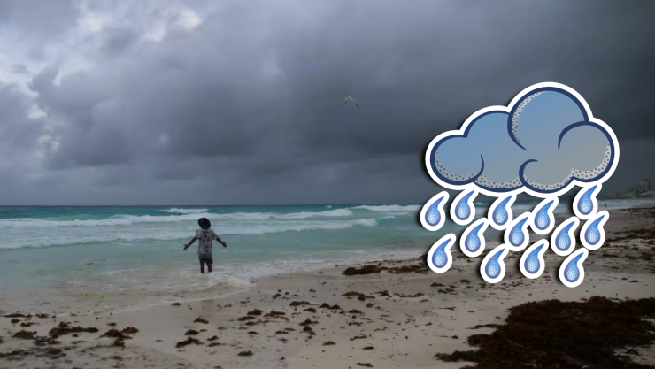 Tulum_ ¡Atentos! Esta es la hora en la que lloverá este 11 de octubre de 2025.jpg