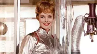 Muere la actriz June Lockhart a los 100 años.