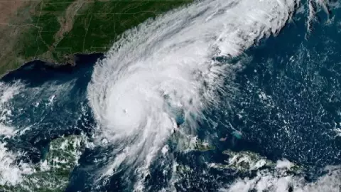 Anuncian la llegada de El Niño a Estados Unidos para esta fecha