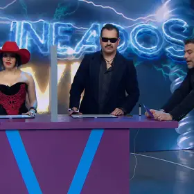 alineados vip vla 27 agosto 2024