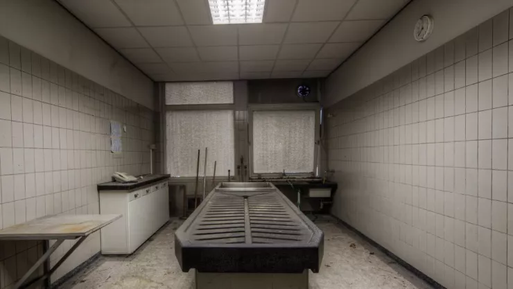 Morgue