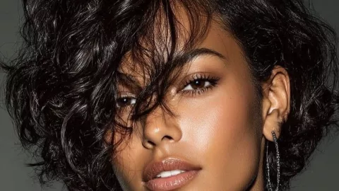 49 peinados sueltos que son elegantes y serán tendencia para el siguiente año; inicia el 2026 a la moda