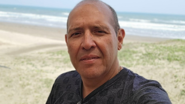 Llevarán caso de periodista a nivel federal