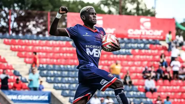 Tepatitlán vs Cimarrones horario y dónde ver en vivo Liga BBVA Expansión MX