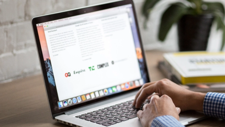 SSC recomendaciones web fraudes