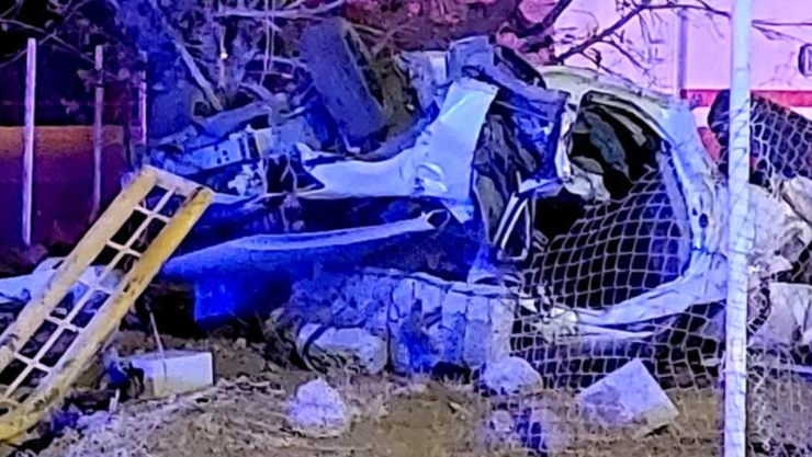 Mueren dos en Ojinaga