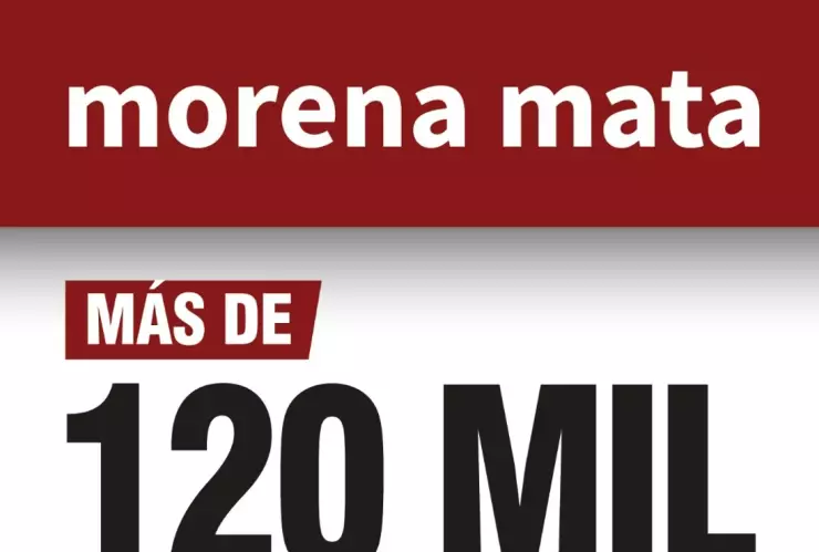 Morena PRI tuits calumnia estados