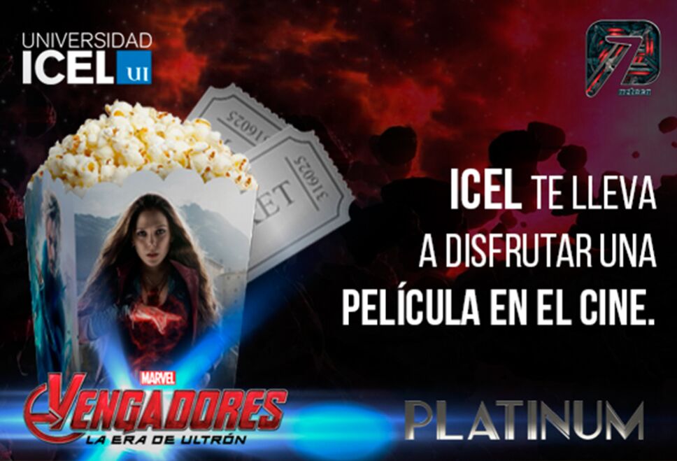 Icel Platinum Dinámica y Bases