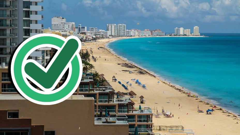 Estas son las playas de Cancún en las que puedes nadar HOY 9 de junio de 2025.jpg