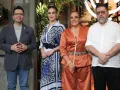 Los nueve mejores de la temporada actual deMasterChef México.