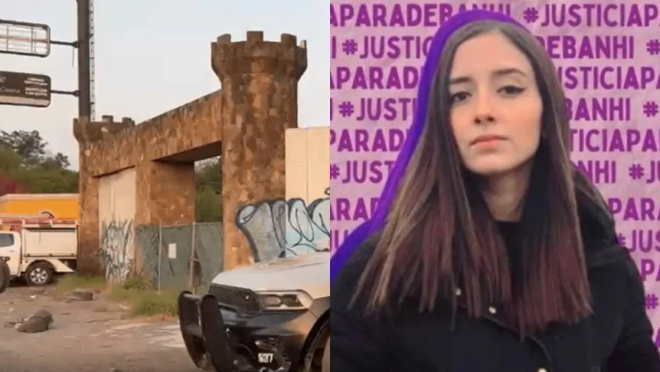 Caso Debanhi