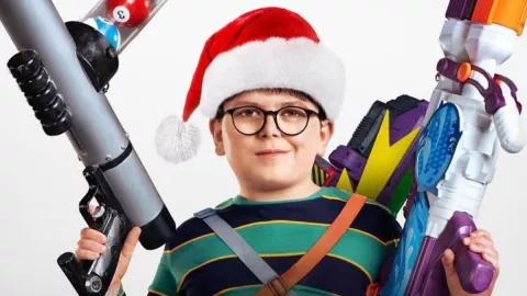 ¿Estás listo? Estos son los grandes estrenos de Disney+ para noviembre.