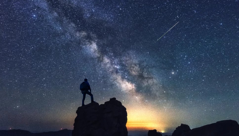 ¿Cuánto mide el meteorito PT5-2024 y cuál será su trayectoria? Una científica de la UNAM lo explica