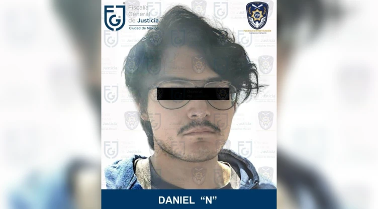 Un hombre fue detenido en Iztapalapa por abuso sexual en parque de diversiones.