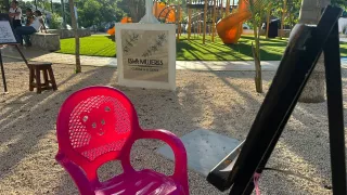 Inauguran el parque público “El Centauro” en zona continental de Isla Mujeres