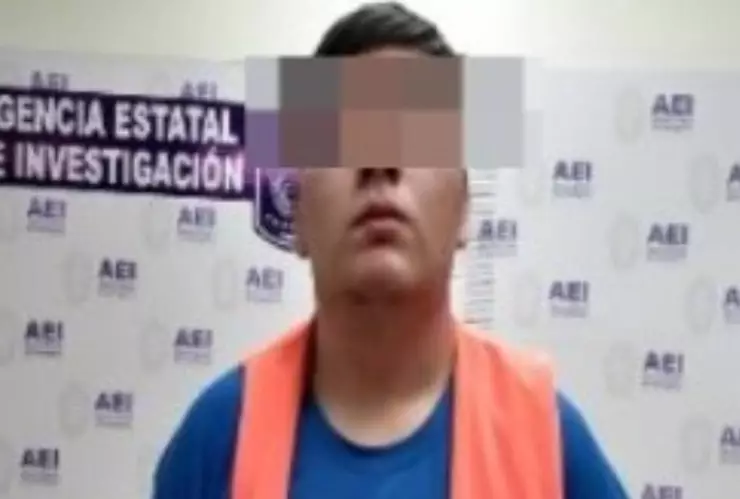 chofer de transporte Ciudad Juárez