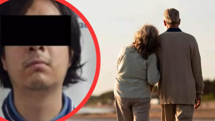 Joven agrede a sus padres en Zapopan: vinculado a proceso por tentativa de parricidio