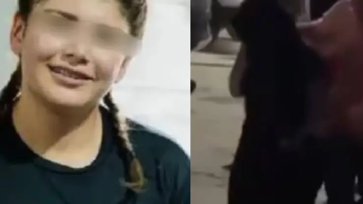 ‘Háganlos s4ngr4r': Filtran audio de Danna, detenida por la muerte de Dafne y revela escalofriantes castigos