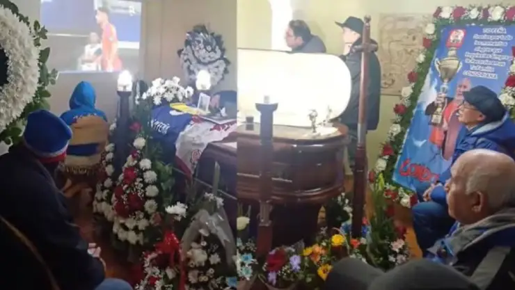 ¡La emoción de la Copa América 2024! Aficionados ven partido de Chile en pleno velorio _ Video (1).jpg