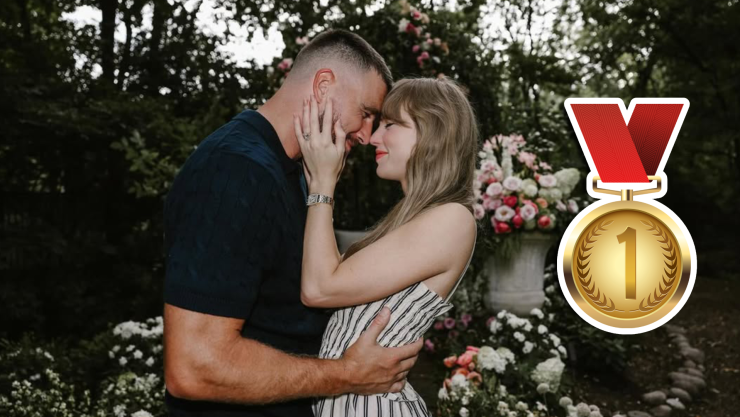 Foto del compromiso de Taylor Swift entra al top 10 de post con más likes en Instagram.jpg