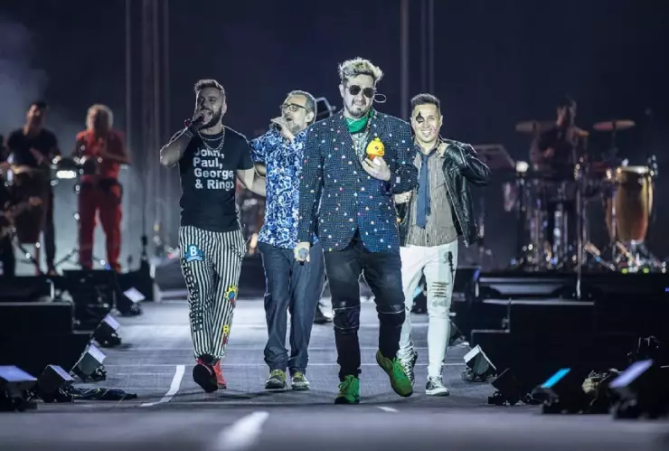 Xmatkuil 2025 en la recta FINAL: Fechas y ARTISTAS que cierran la feria