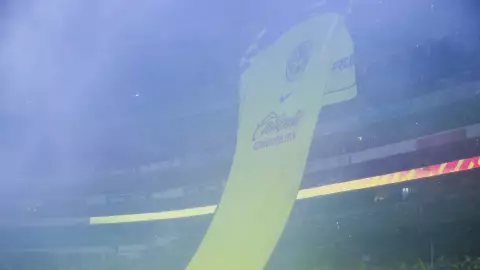 playera del Am&eacute;rica