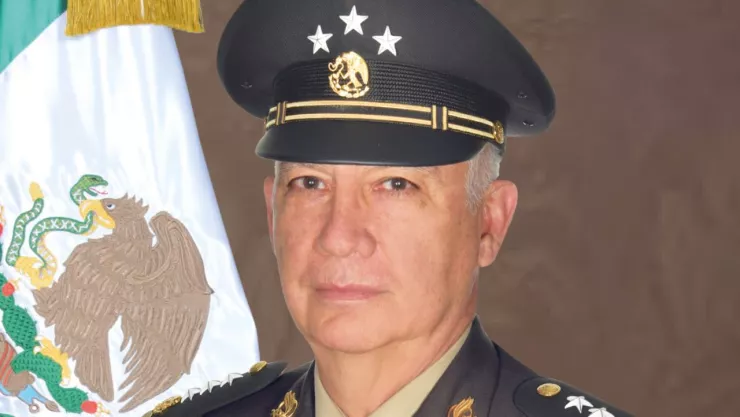 Ricardo Trevilla Trejo, perfil