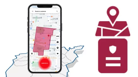 ¿Cuál es la app para ver el reglamento de tránsito de CDMX en el celular?