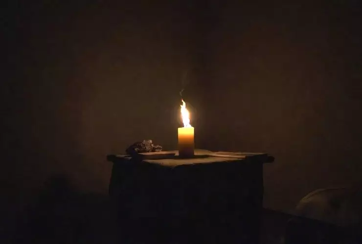 Mega apagón en México