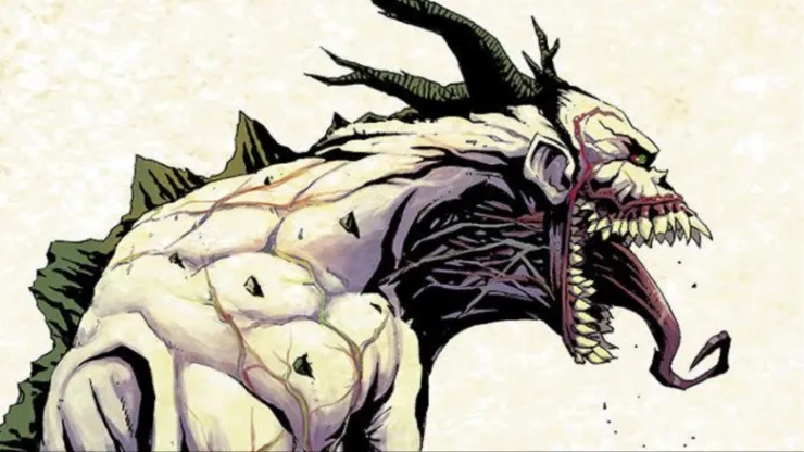 Solo para valientes el Joker más escalofriante que ha tenido DC Comics