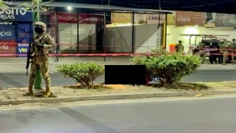 muerto izúcar balacera