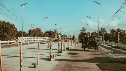 Siguen los accidentes en la Autopista Guadalajara-México; consulta las condiciones viales hoy 28 de mayo