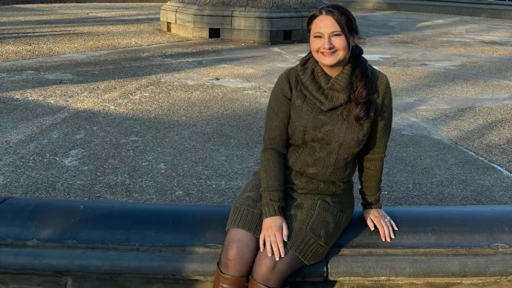 Gypsy Rose gana popularidad en redes sociales tras salir de la cárcel